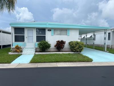 Mobile Home at 1500 County Road 1 Dunedin, FL 34698