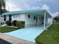 1976 Mobile Home