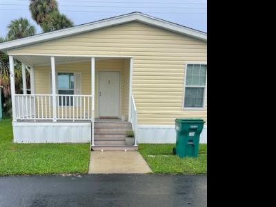 Mobile Home at 900 9th Ave E Palmetto, FL 34221
