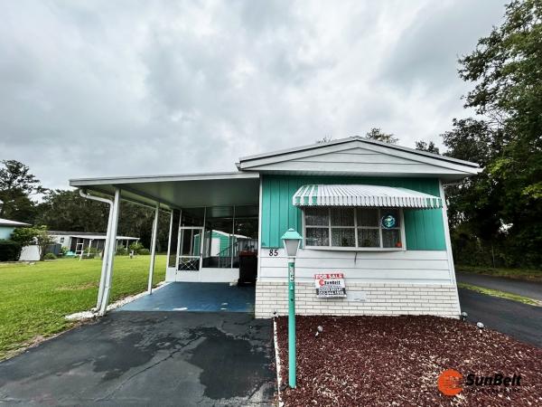 1980 MARI Mobile Home For Sale