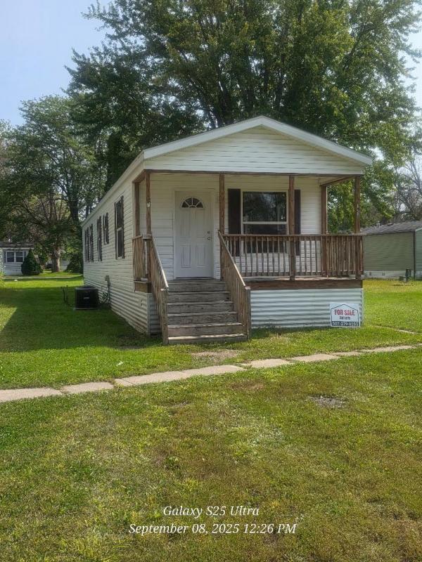2023  Mobile Home For Sale