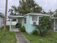 1969 VAGA Mobile Home