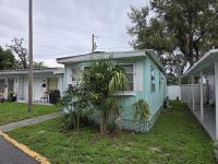 1969 VAGA Mobile Home