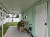 1969 VAGA Mobile Home