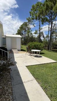 2001 Jacobsen Manufactured Home