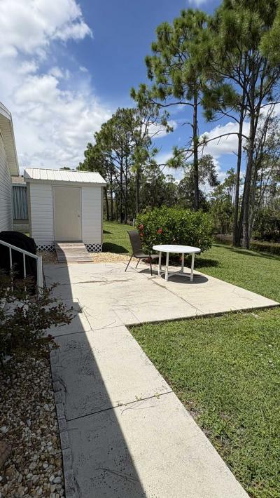 Photo 3 of 8 of home located at 3833 Golf Cart Dr North Fort Myers, FL 33917