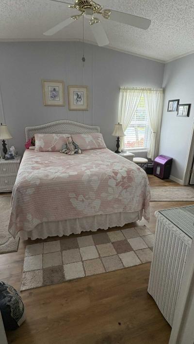 Photo 6 of 8 of home located at 3833 Golf Cart Dr North Fort Myers, FL 33917