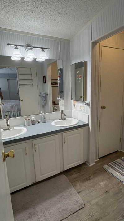 Photo 7 of 8 of home located at 3833 Golf Cart Dr North Fort Myers, FL 33917