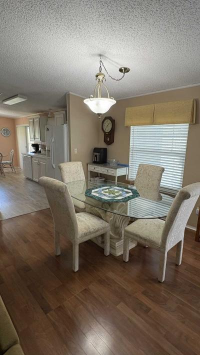 Photo 9 of 8 of home located at 3833 Golf Cart Dr North Fort Myers, FL 33917