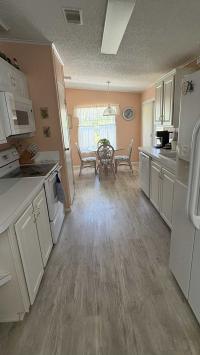 2001 Jacobsen Manufactured Home