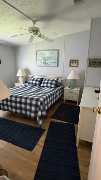 2001 Jacobsen Manufactured Home