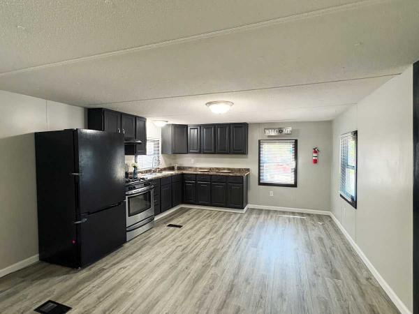 1981 Mobile Home For Rent