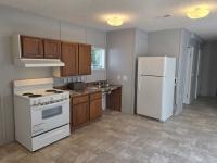 2018 Manufactured Home