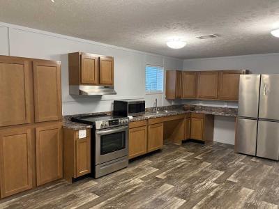 Mobile Home at 138 SE 46th St. Topeka, KS 66603