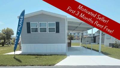 Mobile Home at 603 63rd St, Site S11 Bradenton, FL 34207