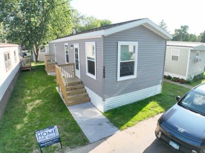 Photo 2 of 16 of home located at 6333 Hodgson Rd #266 Lino Lakes, MN 55014