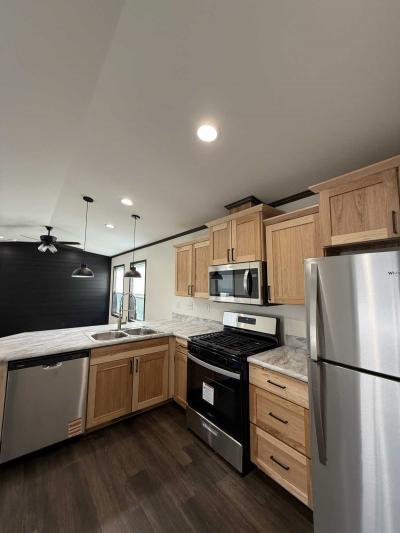Photo 4 of 16 of home located at 6333 Hodgson Rd #266 Lino Lakes, MN 55014