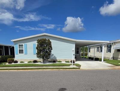 Mobile Home at 8609 27th Avenue East Palmetto, FL 34221