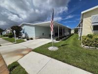 Manufactured Home