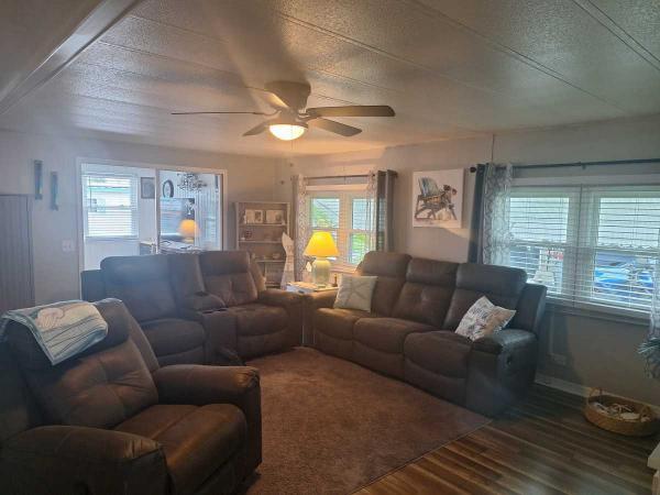 1973 IMPR Mobile Home For Sale