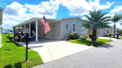 Mobile Home at 220 Monterey Cypress Blvd. #145 Winter Haven, FL 33881