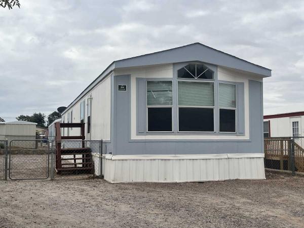  Mobile Home For Sale