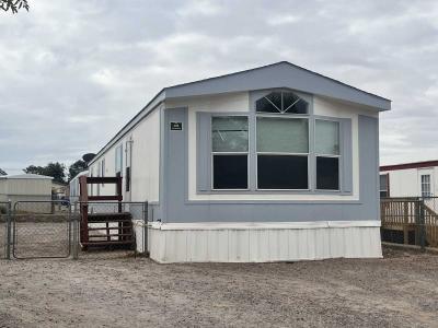 Mobile Home at 204 Chinook Las Cruces, NM 88007
