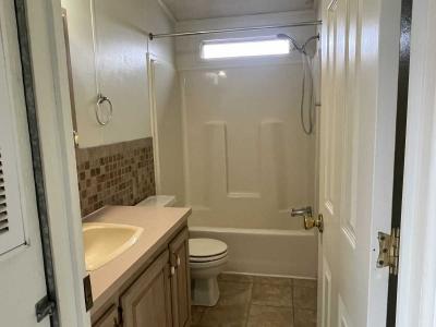 Photo 4 of 5 of home located at 204 Chinook Las Cruces, NM 88007