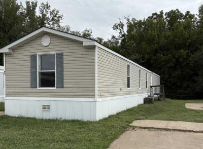 Mobile Home at 2500 Farm Bureau Rd Lot 81 Manhattan, KS 66502