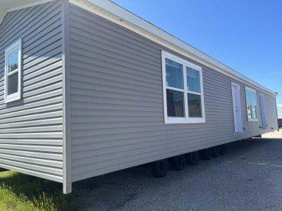Photo 1 of 10 of home located at 2126 3rd Avenue NW #63 Owatonna, MN 55060