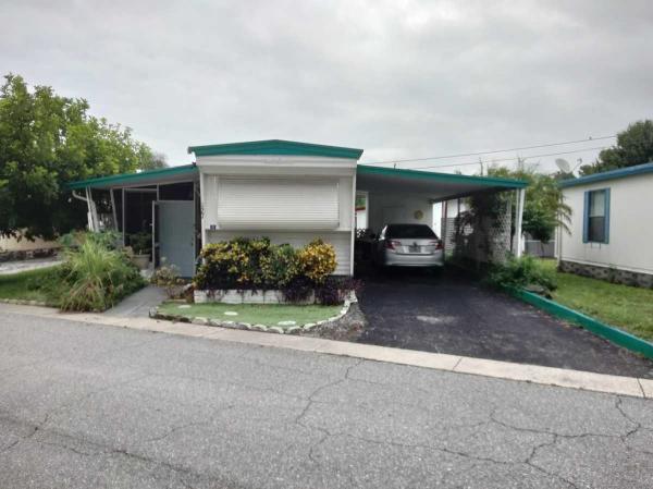 Photo 1 of 2 of home located at 4300 East Bay Dr, #127 Clearwater, FL 33764