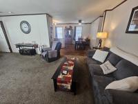 2015 Redman Manufactured Home