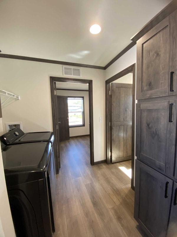 2025 Edge Manufactured Home