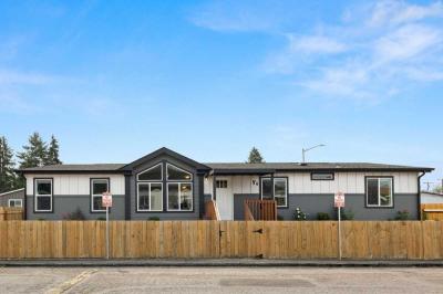 Mobile Home at 10701 SE Hwy 212, Spc. Y6 Clackamas, OR 97015