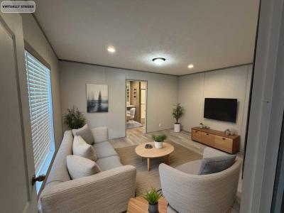 Mobile Home at 4950 W Farm Road 156 #52 Brookline, MO 65619