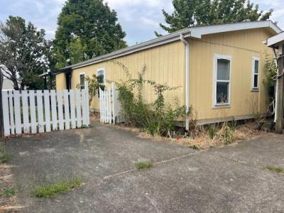 Mobile Home at 1111 SE 3rd Ave Canby, OR 97013