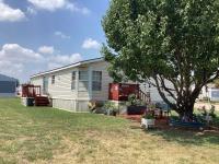 1999 Redman  Riverview Mobile Home