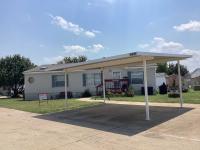 1999 Redman  Riverview Mobile Home