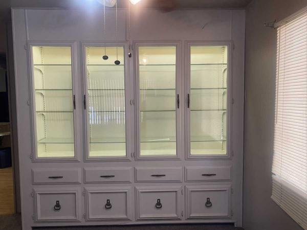 1976 Silvercrest Mobile Home