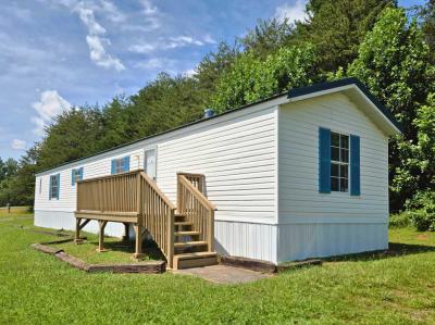 Mobile Home at 1727 Hillhaven Circle Morganton, NC 28655