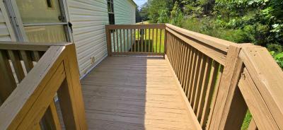 Photo 2 of 3 of home located at 1727 Hillhaven Circle Morganton, NC 28655