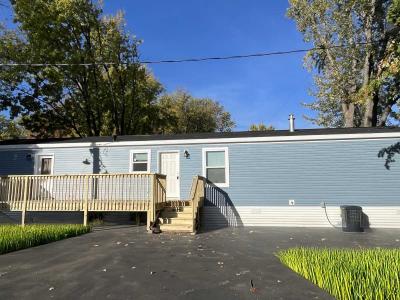 Mobile Home at 523 54th Ave N #51 Saint Cloud, MN 56303