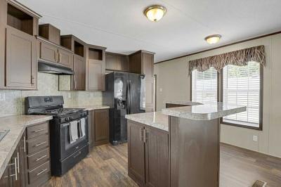 Photo 5 of 14 of home located at S Academy Blvd Colorado Springs, CO 80916