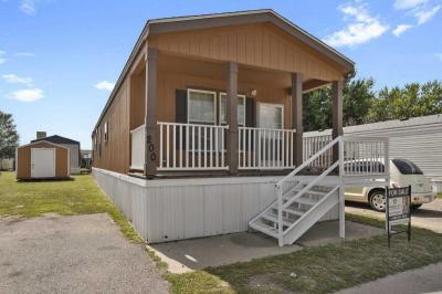 Mobile Home at S Academy Blvd Colorado Springs, CO 80916