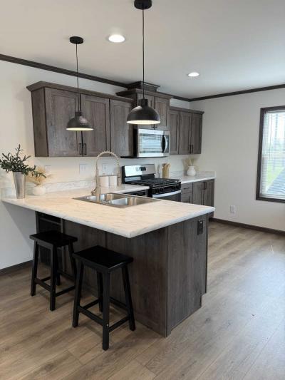 Photo 4 of 10 of home located at 523 54th Ave N #52 Saint Cloud, MN 56303