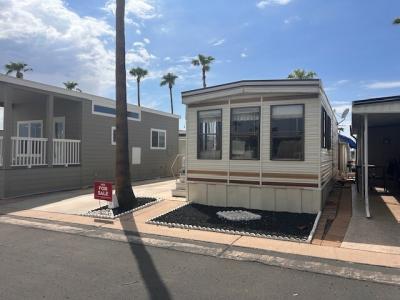 Photo 2 of 22 of home located at 3403 E. Main St. (Site 2515) Mesa, AZ 85213