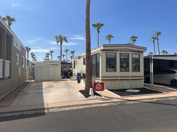 1987 OTHR Mobile Home For Sale