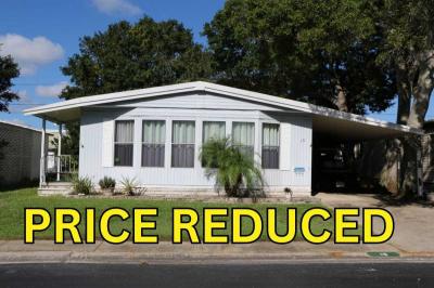 Mobile Home at 10265 Ulmerton Rd. Lot 15 Largo, FL 33771