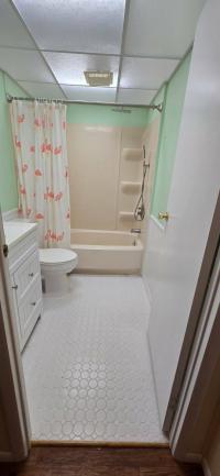 1981 Mobile Home