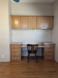 1993 Manufactured Home